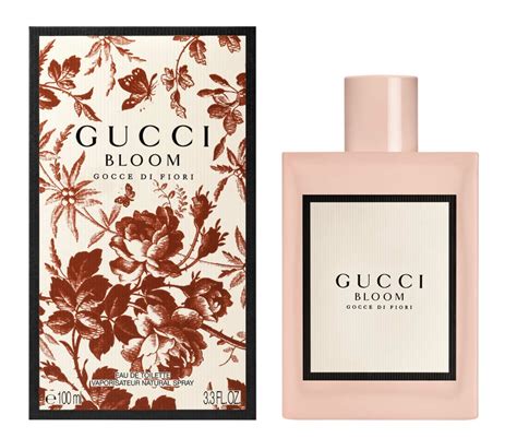 gucci bloom nettare di fiori price|gucci bloom gocce di fiori.